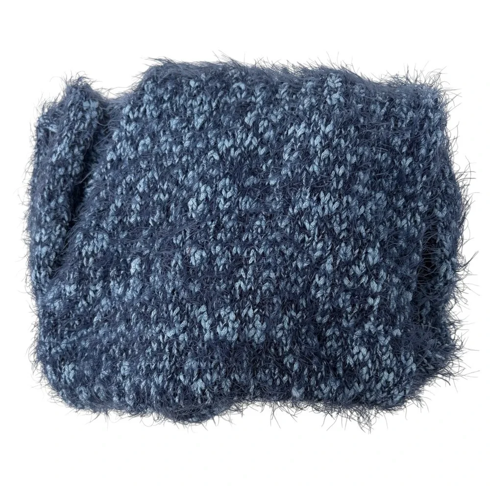 Isaac Mizrahi stay warm